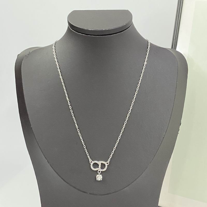 Dior Necklace 04yxs162